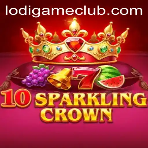 Explore the Thrills of 10SparklingCrown: A Royal Gaming Experience