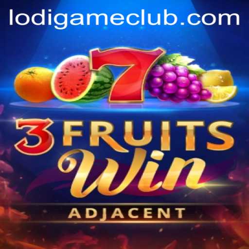 Discover the Excitement of 3FruitsWin: A Premier LodiGame PH Offering