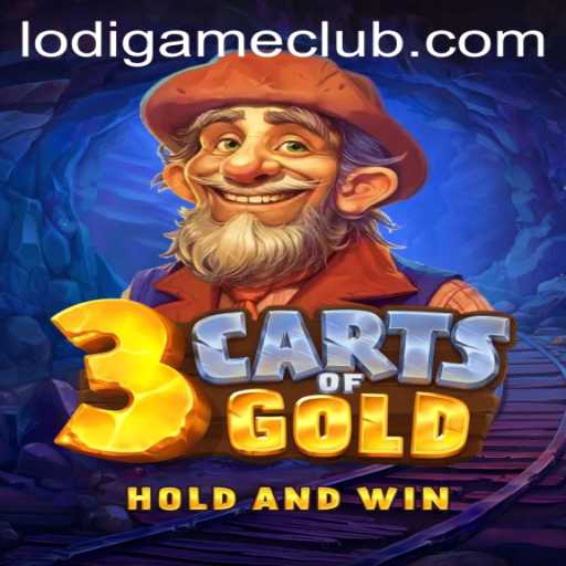 Discover the Excitement of 3cartsOfGold: An In-Depth Guide