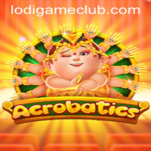 Mastering Acrobatics: A Deep Dive Into LodiGame PH's Latest Sensation