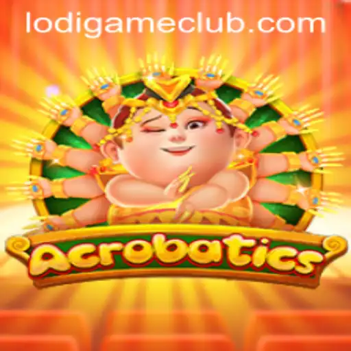 Mastering Acrobatics: A Deep Dive Into LodiGame PH's Latest Sensation