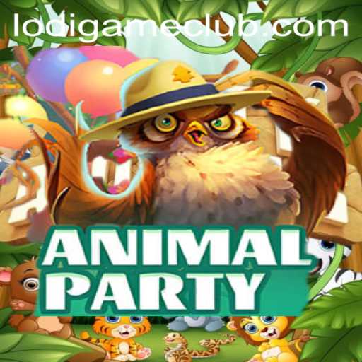 Exploring the Exciting World of AnimalParty by LodiGame PH