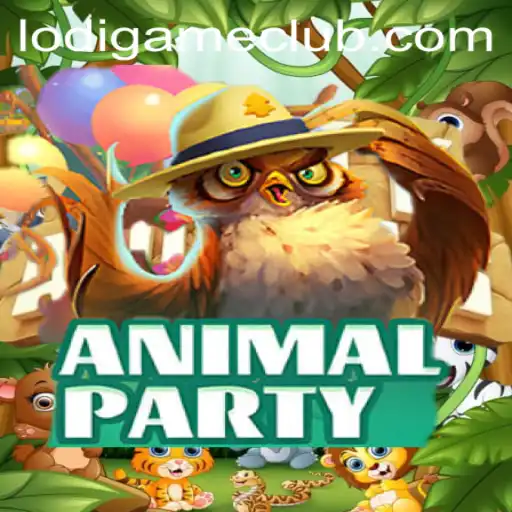 Exploring the Exciting World of AnimalParty by LodiGame PH