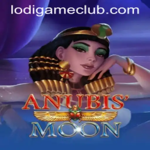 Unveiling the Mysteries of AnubisMoon: A Thrilling Gaming Experience by LodiGame PH
