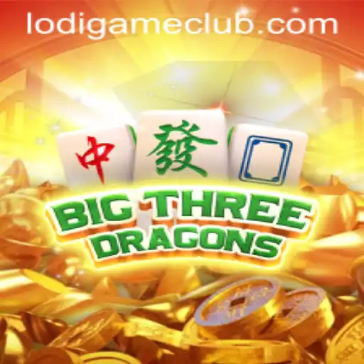 Unveiling the Excitement of BigThreeDragons: A Guide to the Popular LodiGame PH