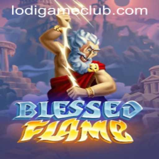 Discover the Enchantment of BlessedFlame: A Thrilling Journey with LodiGame PH