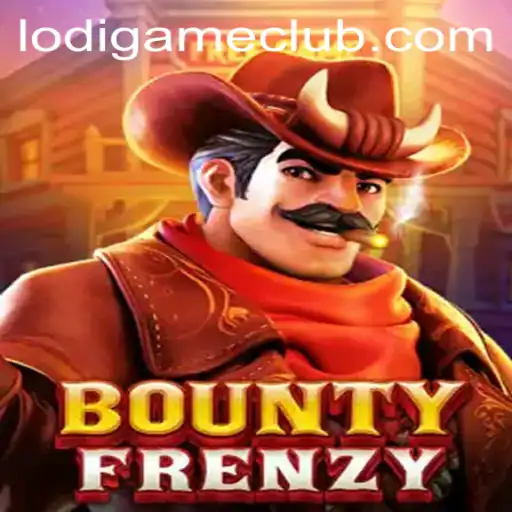 BountyFrenzy: Dive Into the Thrilling World of LodiGame PH's Latest Masterpiece