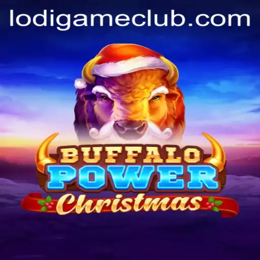 Explore the Festive World of Buffalo Power Christmas
