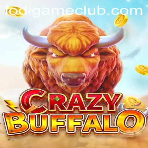 Discover the Thrills of CRAZYBUFFALO on LodiGame PH