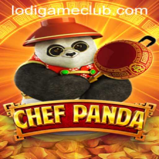 ChefPanda: A Culinary Adventure with LodiGame PH