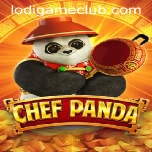 ChefPanda: A Culinary Adventure with LodiGame PH