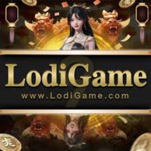 LodiGame PH