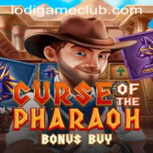 The Enigmatic World of Curse of the Pharaoh Bonus Buy