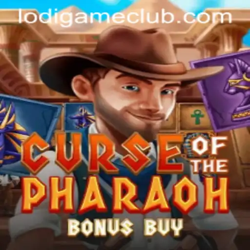 The Enigmatic World of Curse of the Pharaoh Bonus Buy