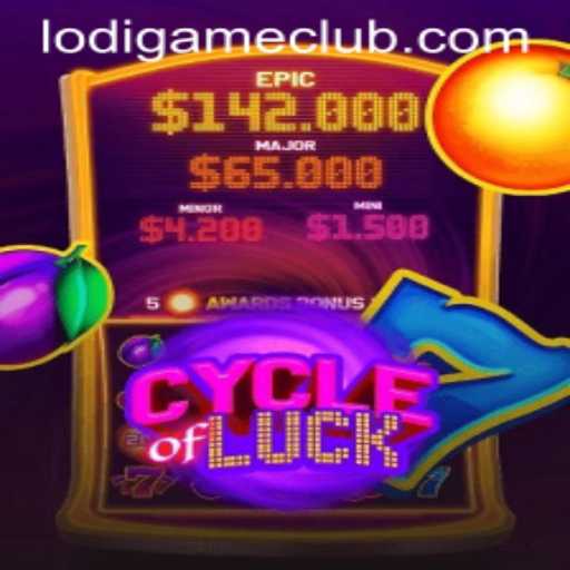 Unveiling CycleofLuck: A Thrilling Experience with LodiGame PH