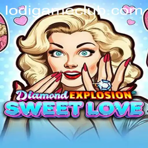 DiamondExplosionSweetLove: A Sweet Journey in Gaming by LodiGame PH
