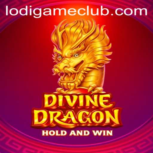 DivineDragon: A Journey into the Fantastical World of LodiGame PH