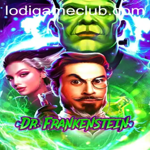 Discover the Thrilling World of DrFrankenstein by LodiGame PH