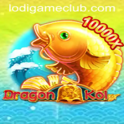Discover the Mystical World of DragonKoi with LodiGame PH