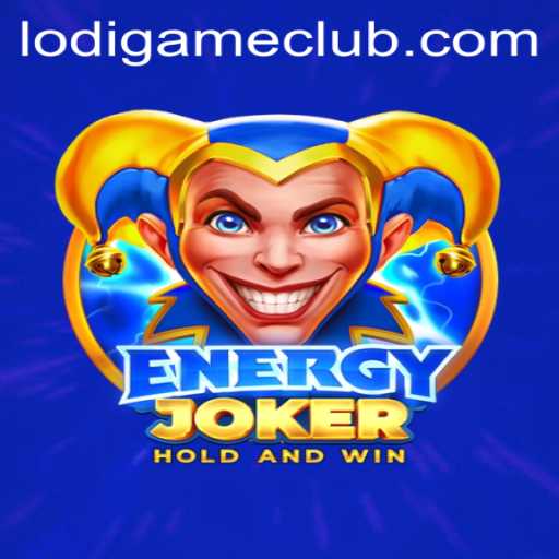 EnergyJoker: A Thrilling Adventure in LodiGame PH