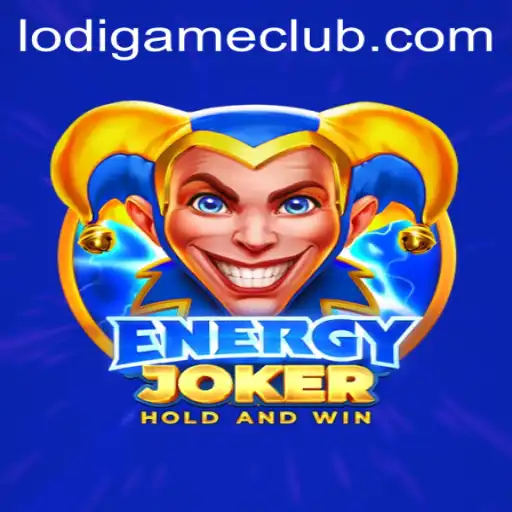 EnergyJoker: A Thrilling Adventure in LodiGame PH