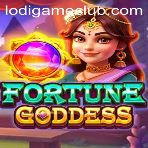 Explore the Enchanting World of FORTUNEGODDESS: A New Adventure by LodiGame PH