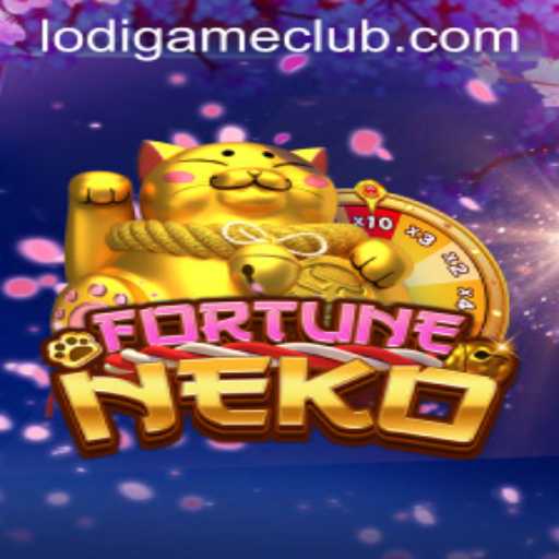 Unveiling FortuneNeko: A Captivating Addition to LodiGame PH