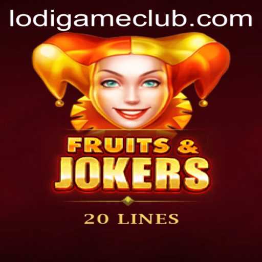 Discovering FruitsAndJokers20: A Deep Dive into the Game with LodiGame PH