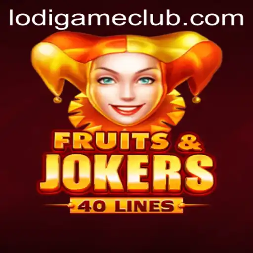 Explore the Exciting World of FruitsAndJokers40 with LodiGame PH