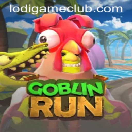 GoblinRun: A Thrilling Adventure by LodiGame PH