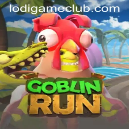 GoblinRun: A Thrilling Adventure by LodiGame PH