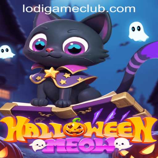 Dive into the Spooktacular World of HalloweenMeow: A LodiGame PH Gem