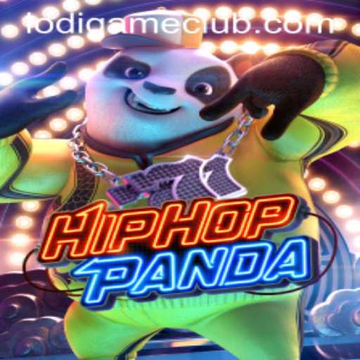 HipHopPanda: A Rhythm Revolution in the Gaming World