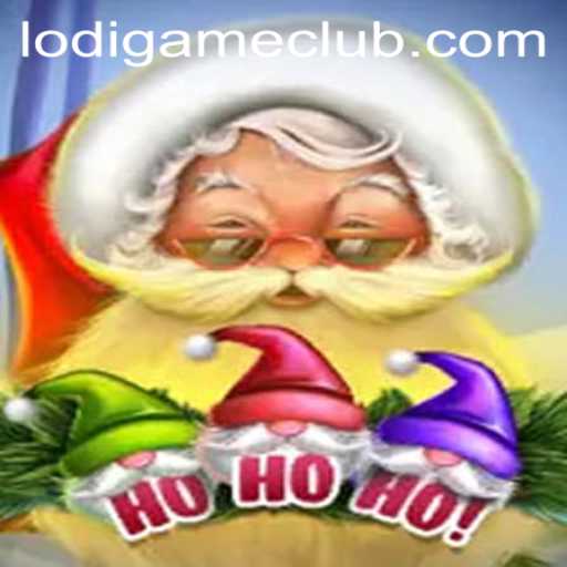 Discover the Enchanting World of HoHoHo: A LodiGame PH Exclusive
