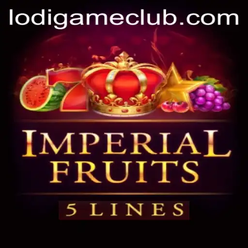 ImperialFruits5: A Fruitful Journey in LodiGame PH Universe