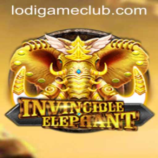 InvincibleElephant: A New Gaming Revolution by LodiGame PH
