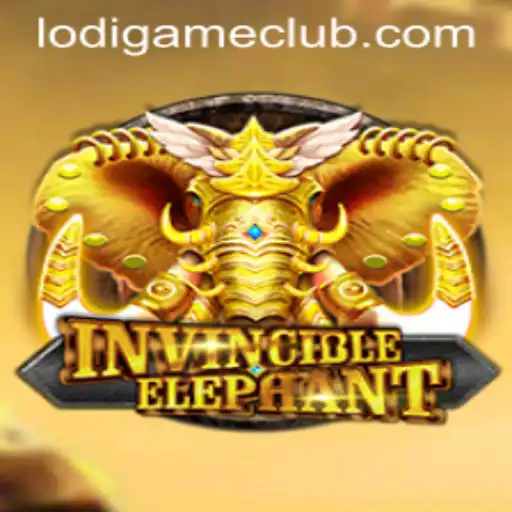 InvincibleElephant: A New Gaming Revolution by LodiGame PH