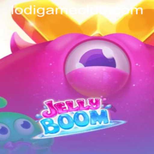 Discovering JellyBoom: A Colorful Adventure by LodiGame PH