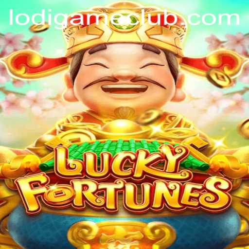 Exploring the Exciting World of LUCKYFORTUNES: A Deep Dive into LodiGame PH's Newest Sensation