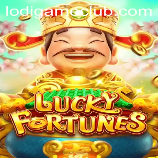 Exploring the Exciting World of LUCKYFORTUNES: A Deep Dive into LodiGame PH's Newest Sensation