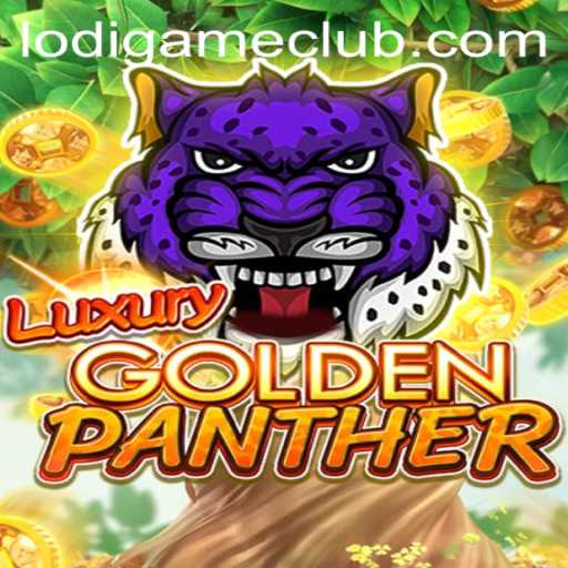 Exploring the Enchanting World of LuxuryGoldenPanther: A Deep Dive into the Latest LodiGame PH Sensation