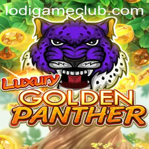 Exploring the Enchanting World of LuxuryGoldenPanther: A Deep Dive into the Latest LodiGame PH Sensation