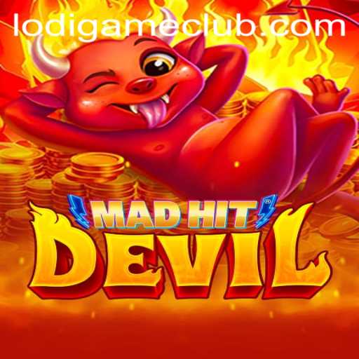 MadHitDevil Takes Center Stage: An In-Depth Look into LodiGame PH's Latest Phenomenon