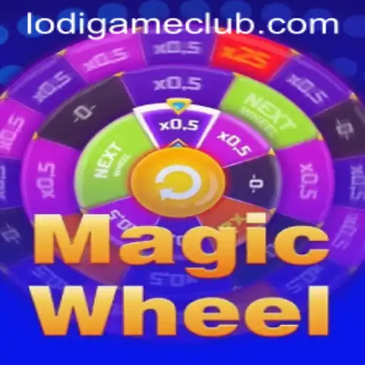 Exploring the Excitement of MagicWheel: A Thrilling Adventure in LodiGame PH