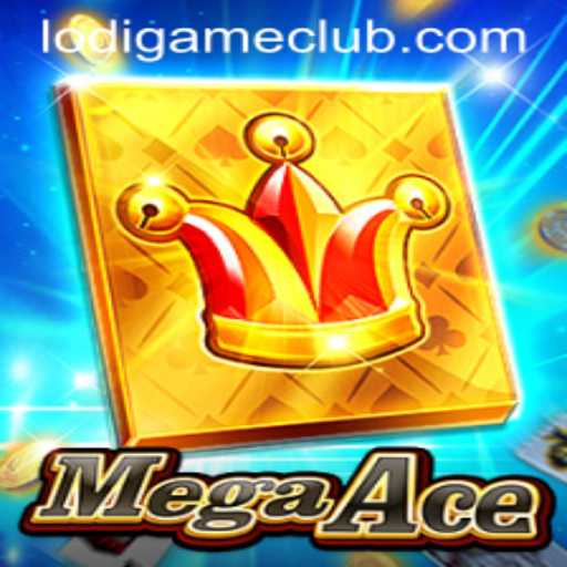 MegaAce: An Engaging Experience by LodiGame PH