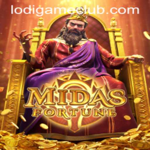 Exploring MidasFortune: An Engaging Experience with LodiGame PH