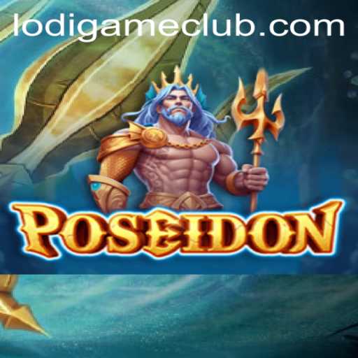 Dive into the Depths with Poseidon: A Captivating Game Experience from LodiGame PH