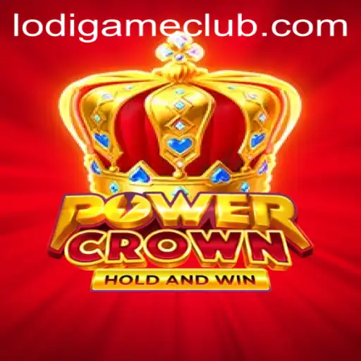 Unleashing the Power of PowerCrown: An In-Depth Guide by LodiGame PH