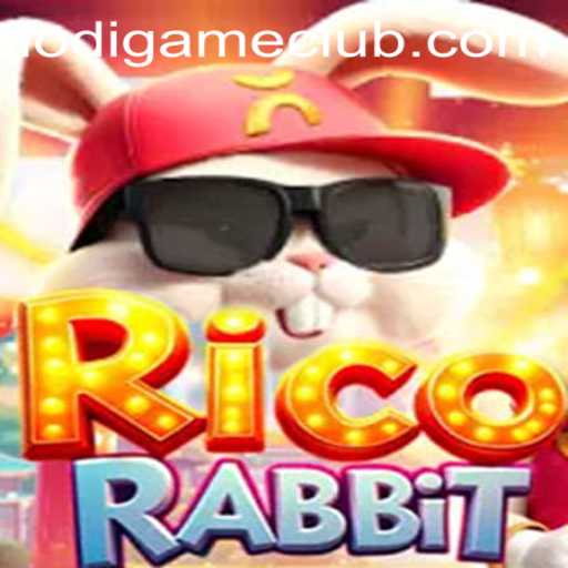 Discover the Exciting World of RicoRabbit: A Thrilling LodiGame PH Experience
