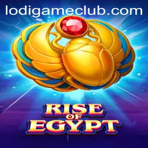 Exploring the Thrilling World of RiseOfEgypt: A Journey with LodiGame PH